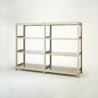 900x600x1500mm/150kg/3段スチール棚連立用_選択画像03