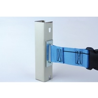 1800mmスチール棚用耐震ベルト両面テープ止_選択画像02