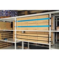 900mm スチール棚用耐震ベルト(ナイロン)_選択画像04