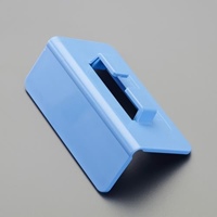 80x60x150mm角当て(ベルトスリング&荷締機)