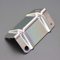 50x50x110mm角当て(ベルトスリング&荷締機)