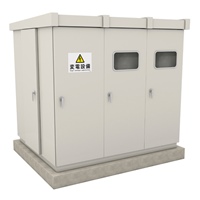225x300mm 危険地域標識(変電設備)_選択画像02