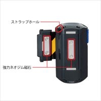60mmx 6m 標識テープ・リール(立入禁止)_選択画像03