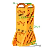 3.9x1.0m 安全フェンス_選択画像04