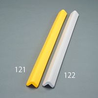 55x55x1000mm PUコーナーガード(灰)_選択画像02