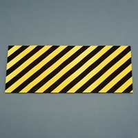 450x5mm1.0mトラクッション無反射magnet付