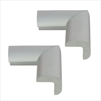 70x70x31mm コーナーガード(油面用/灰/2個)