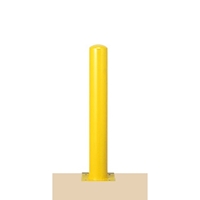 φ114x850mmバリケードスタンド スチール製_選択画像02