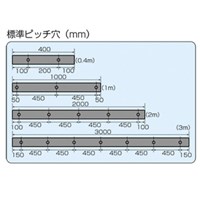 500x130x150mm ドックバンパー_選択画像02