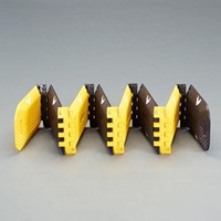 250x25mm/3m 減速帯(折りたたみ式)_選択画像02