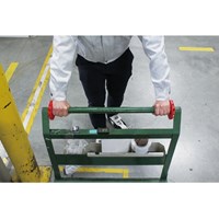 φ28～34mm用 ハンドガード(運搬車用/2個)_選択画像02