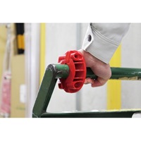 φ28～34mm用 ハンドガード(運搬車用/2個)_選択画像03