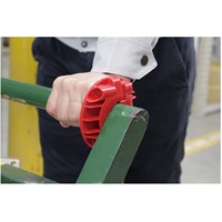 φ28～34mm用 ハンドガード(運搬車用/2個)_選択画像04