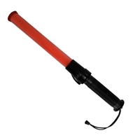 [単2x2本] ＬＥＤ誘導燈(赤色/φ34x390mm)_選択画像02