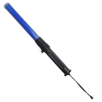 [単2x3本] ＬＥＤ誘導燈(青色/φ34x410mm)_選択画像02