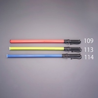 [単2x3本] ＬＥＤ誘導燈(青色/φ34x820mm)_選択画像03