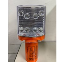 ＬＥＤ現場点滅燈(ソーラー充電)_選択画像02