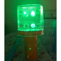 ＬＥＤ現場点滅燈(ソーラー充電)_選択画像04