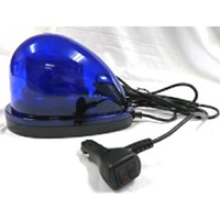 DC12V24VLED回転･点滅灯モーターレス青色_選択画像02