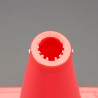 380x380x670ヤワラカカットコン赤反射無2本_選択画像02