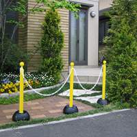 255x837mmチェーンスタンド(2本)_選択画像02