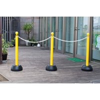 255x837mmチェーンスタンド(2本)_選択画像03