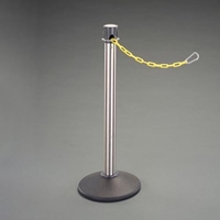 320x860チェンスタンドチェン内臓式黄4.3m