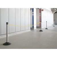 320x860チェンスタンドチェン内臓式黄4.3m_選択画像02