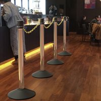 320x860チェンスタンドチェン内臓式黄4.3m_選択画像03