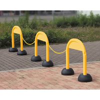 900x255x725アチスタンドチェン付黄3本組_選択画像02