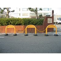 900x255x725アチスタンドチェン付黄3本組_選択画像03