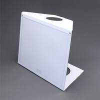 360x475mm マグネットサインボード(横)