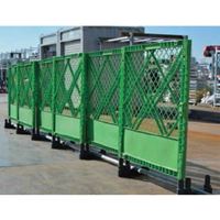 330x85x170フェンス用stand直線直角カーブ_選択画像03