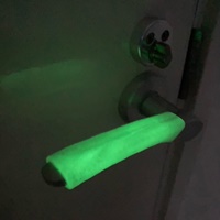 90mm 蓄光ドアレバーキャップ_選択画像02