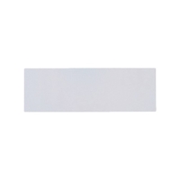 100x300mm 反射マグネットシート(銀)