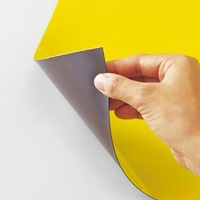 100x300mm 反射マグネットシート(銀)_選択画像03