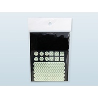 [丸･四角･棒] 反射･高輝度蓄光シート_選択画像02