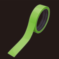25mmx 5m 蛍光・蓄光テープ(高輝度)_選択画像02