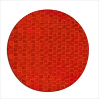 φ76mm ハイレベル反射テープ(50枚/赤)_選択画像03