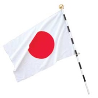 700x900mm 国旗セット(組立式)_選択画像04