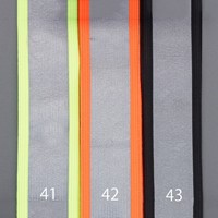 40mm safetyベルト(反射テープ付/ネオン黄)_選択画像03