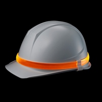 単4x2本LEDフラッシュバンドヘルメット用黄_選択画像04