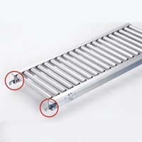 400x1500mm ローラーコンベアー(アルミ製)_選択画像02