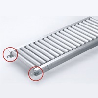 300x2000mm ローラーコンベアー(アルミ製)_選択画像02