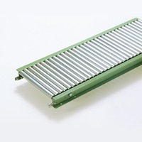 300x1000mmローラーコンベアー(スチール製)