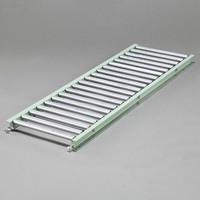 300x1000mmローラーコンベアー(スチール製)