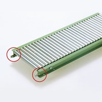 300x1000mmローラーコンベアー(スチール製)_選択画像02