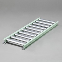 300x2000mmローラーコンベアー(スチール製)