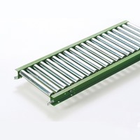 400x1500mmローラーコンベアー(スチール製)