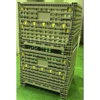 810x 515x540mm/ 500kg メッシュパレット_選択画像04